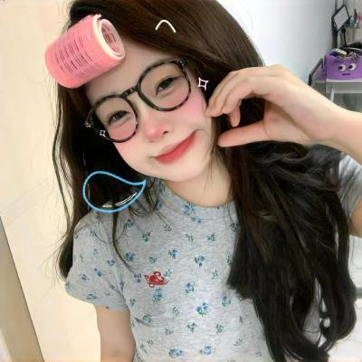 女侩子手