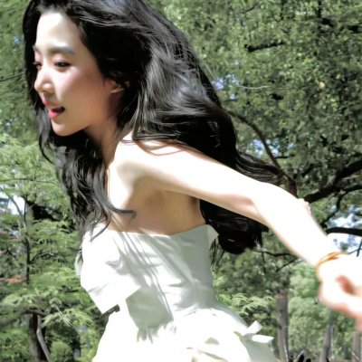 为了新中国前进