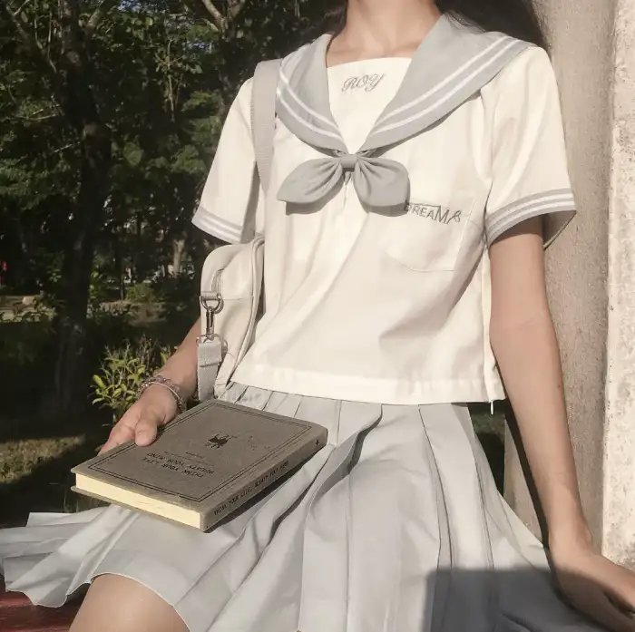 电波系彼女